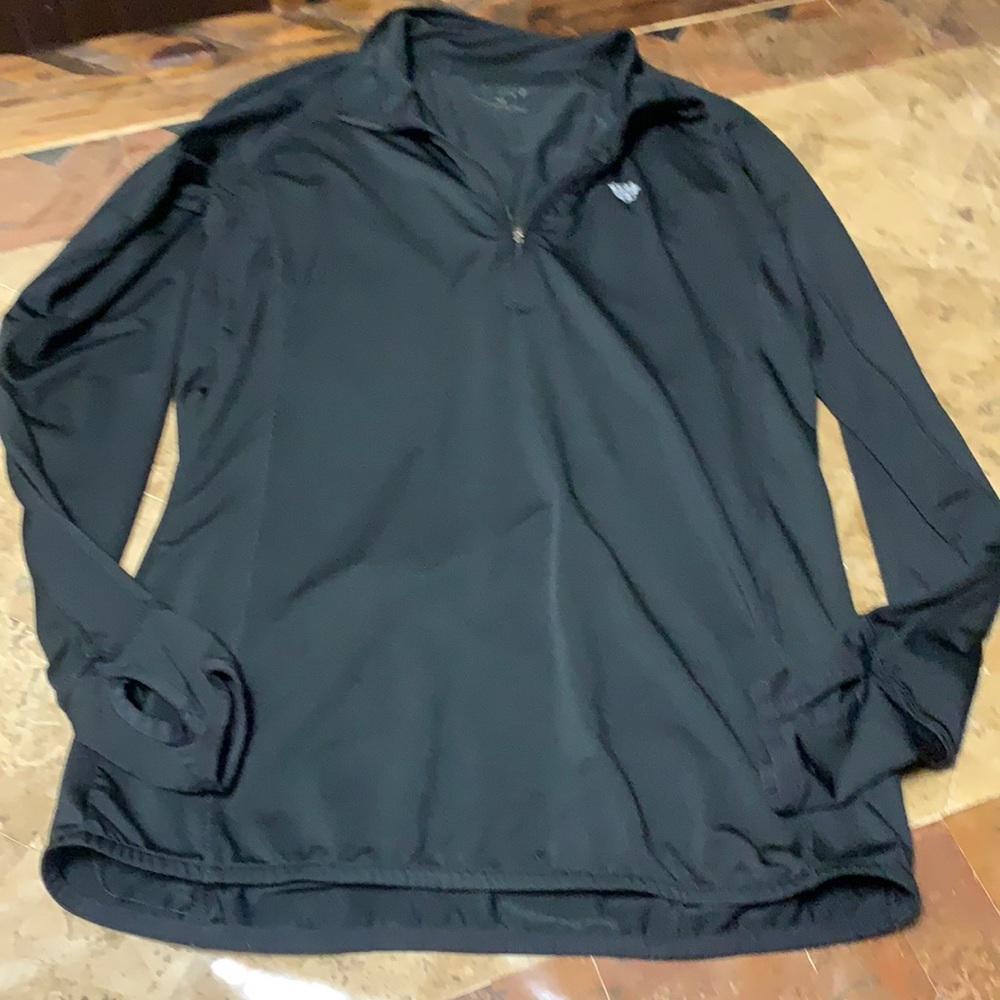 Cruel pull over